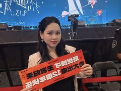 -华熙LIVE·五棵松·M空间