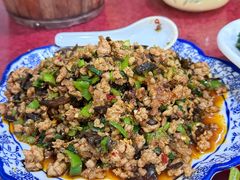 -老丽江餐馆(丽江华都商贸城店)