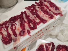 -八合里潮汕鲜牛肉火锅(吉大店)