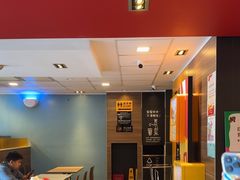 -麦当劳(长沙东风路店)