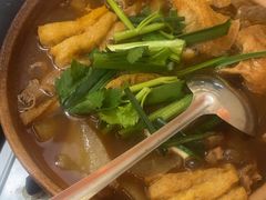 -肥家大排档(天河体育西店)