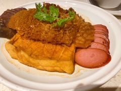 -任兴记(定西路店)