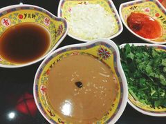 -芦月轩羊蝎子(劲松店)