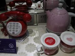 -天鹅恋主题酒店(光谷广场步行街店)