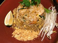 -红泰·泰精选·特色料理(中山路店)