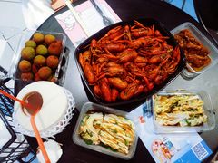 -盒马鲜生(杭州运河上街店)
