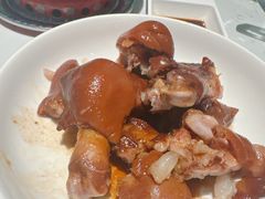 -关东小磨东北菜(漕河泾印象城店)