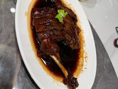 -简小姐·上海餐厅(长城大厦店)