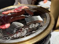 -红沃鳗鱼黑牛烤肉店(不老街店)