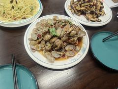 -童婆婆面馆(薛庄小区店)
