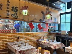 -耙吉吉川味小酒馆(本地人回头店)