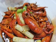 十三香-龙虾奇迹(大华三路店)