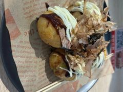 -泉鲤章鱼烧(互联宝地店)