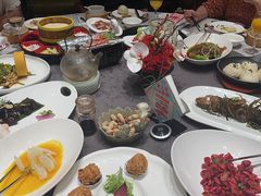 -好福记饭店(红梅公园店)