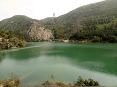 -大罗山风景区