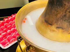 -鼓楼东街老火锅(鼓楼店)