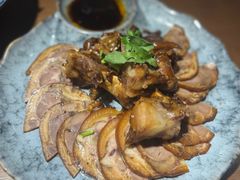 -面乙新派手擀面(大悦城店)