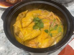 -聚丰园•湖鲜餐厅(阿红私房菜梅石路店)