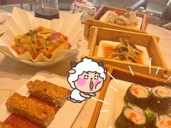 -點無缺茶楼·海鲜酒家(世博店)