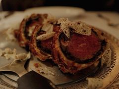 威灵顿牛排-壳里西餐厅Coquille Seafood Bistro(蒙自路店)