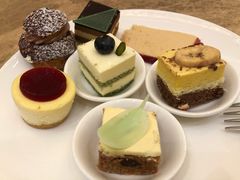 -盛宴标帜餐厅·亲子自助 (南昌喜来登酒店)