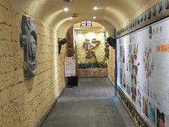 -云来居素食馆(南山店)