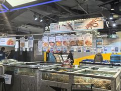 -盒马鲜生(189购物中心店)