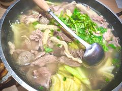 乐山跷脚牛肉-川堂风·跷脚牛肉·乐山爆炒(宝山日月光店)