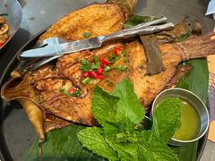 -simply thai天泰(长泰广场店)