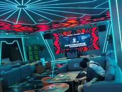 -歌潮量贩式KTV(宁德万达店)