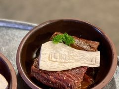 -喜来稀肉(金巴利道店)