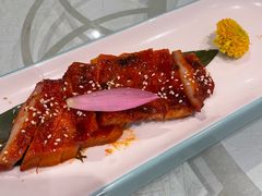 -上海1号私藏菜(静安店)
