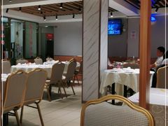 大堂-强记海鲜菜馆(罗湖万象城店)
