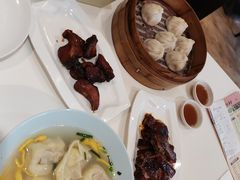 -光明邨大酒家(淮海路店)