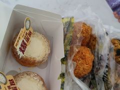 豆乳蛋挞-鲍师傅糕点(大沽南路店)