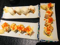 -無境·匠心日本料理(汉街店)