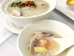 驰名艇仔粥-广州酒家(文昌总店)