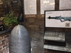 -真枪会射击俱乐部(河西中央公园店)