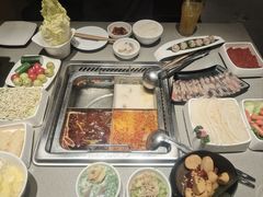 -海底捞火锅(黄石万达广场店)