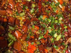 -陈胖子特色菜.鲜货现炒(融景城店)