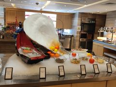 -北京王府井希尔顿酒店·万斯阁西餐厅