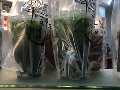 -林香柠·柠檬茶