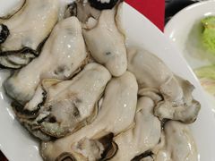 -濠轩阁特色生蚝火锅(水湾路店)