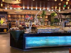 -青岛海尔洲际酒店