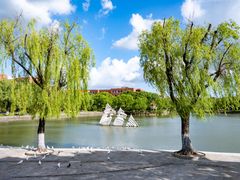 -上海交通大学(闵行校区)