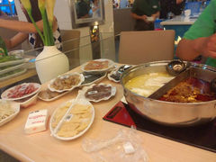 android_upload_pic-野妹经典火锅(民治店)