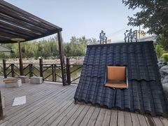 -鲤鱼山公园
