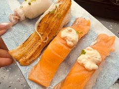 -元气寿司(东方宝泰店)