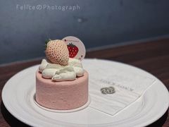 淡雪美人·卷物-KNOTKNOT珞珞·日式甜品(K11店)