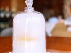 -非常时髦餐厅VUE Restaurant(外滩茂悦大酒店)